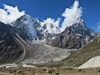 el Monte Everest