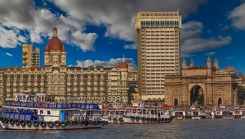 Mumbai