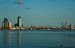 Bombay
