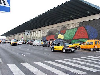 mural