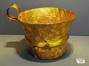 Copa de Oro