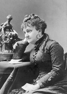 Myra Bradwell