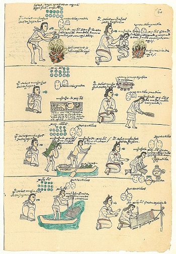 Cultura nahua