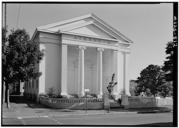 Ateneo de Nantucket