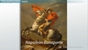 Imagen de Napoleón Bonaparte
