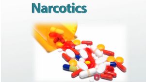 Los analgésicos recetados son medicamentos opioides o analgésicos narcóticos.