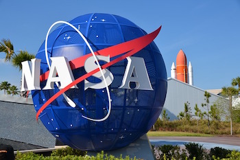 Logotipo de la NASA