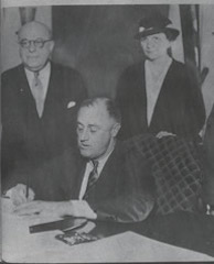 fdr firma ley wagner
