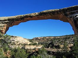 puente natural