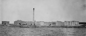 Colegio de Guerra Naval
