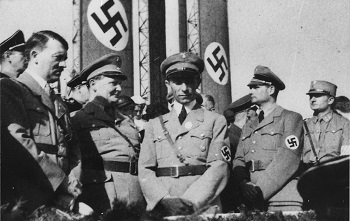 nazis