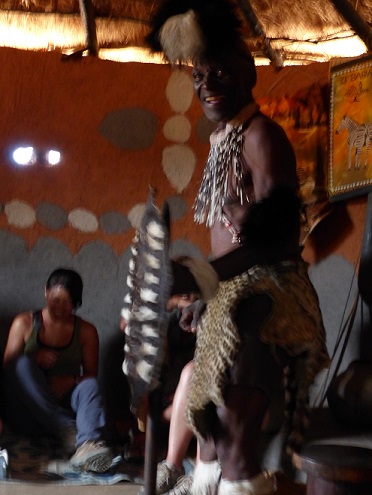 Jefe Ndebele