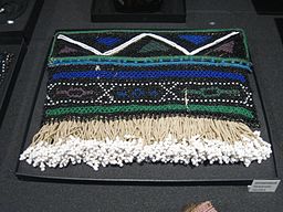 Abalorios Ndebele