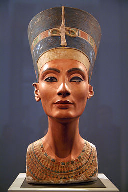 Nerfertiti