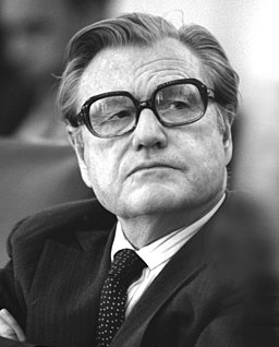 Nelson Rockefeller