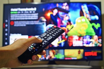 netflix, organizacional, adaptación