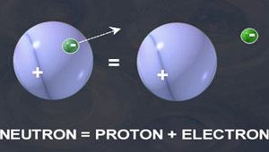 neutrón