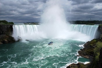 Cataratas del Niágara