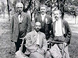 Líderes de Niágara