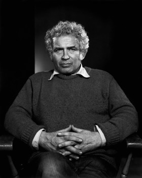 Norman Mailer