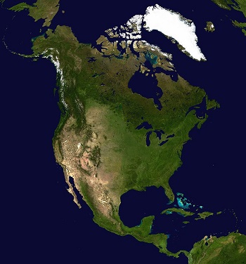 Norteamérica