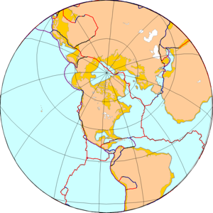 La tierra