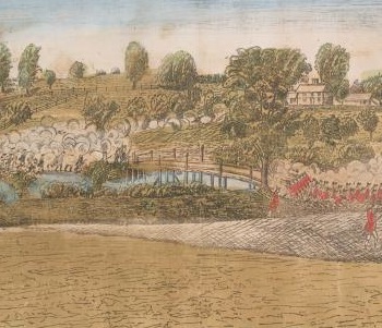 Viejo Puente del Norte