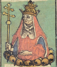 Papa Gregorio XII