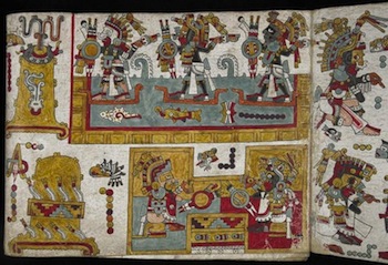 Codex Zouche-Nutall