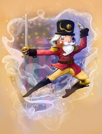 El cascanueces
