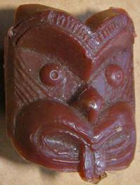 Arte maorí