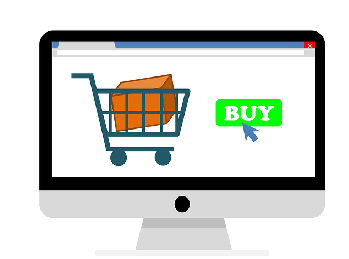 Compra en línea