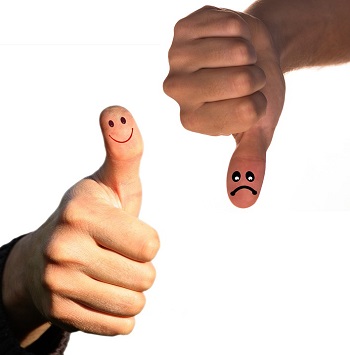 Como cualquier forma de marketing, Pay-Per-Click tiene sus aspectos positivos y negativos.