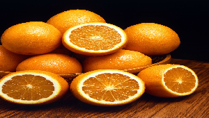 Imagen de naranjas