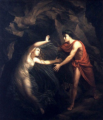 Orfeo