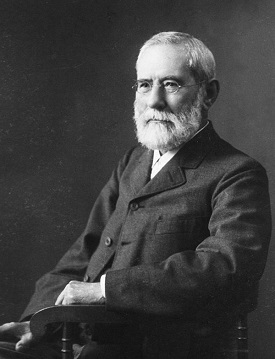 Oswald Schmiedeberg