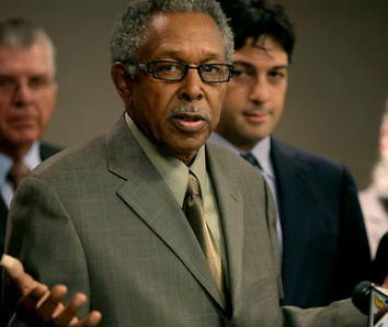Otis McDonald