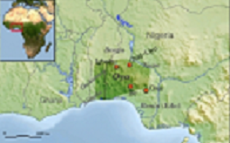 Oyo