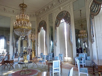 Salón de los espejos