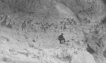 Pictogramas en Colorado