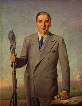 Gobernador Floyd Olson