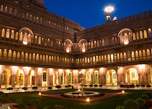 India