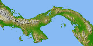 Panamá
