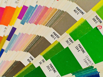 pantone