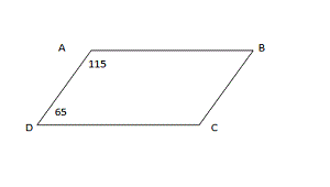 Suplementos Paralelogramo