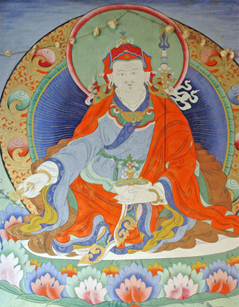 Padma Sambhava