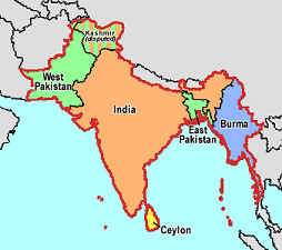 India
