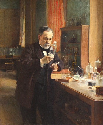 pasteur