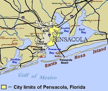 Pensacola