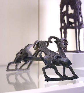 bocado de caballo